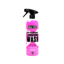 Nettoyant à sec WATERLESS WASH