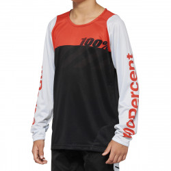Jersey 100% - R-Core Youth manches longues - SP22