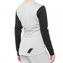 Jersey 100% - Ridecamp Women manches longues