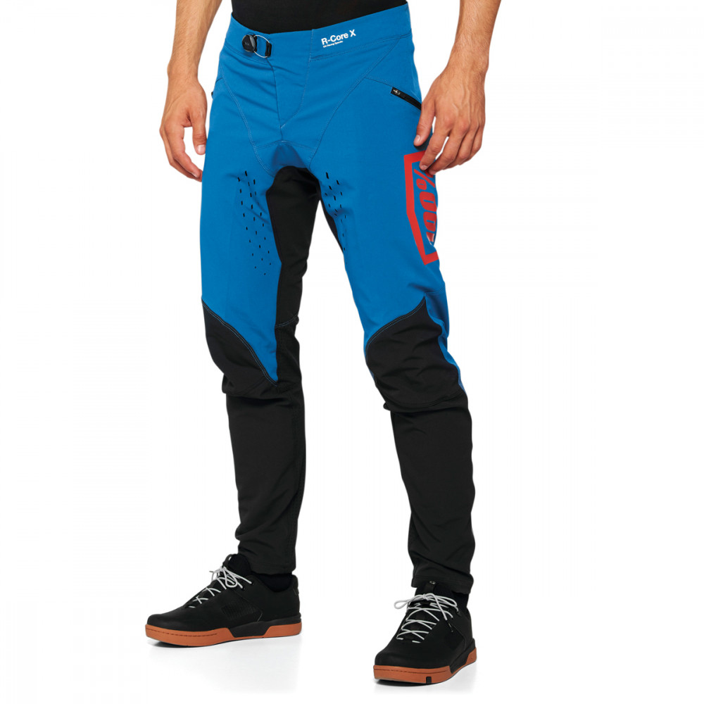 Pantalon 100% - R-Core X - SP22