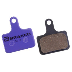 Plaquettes Tranquila SHIMANO ULTEGRA BR-RS505/ BR-RS805