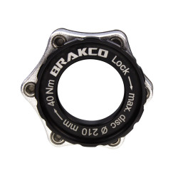 Adpatateur Centerlock