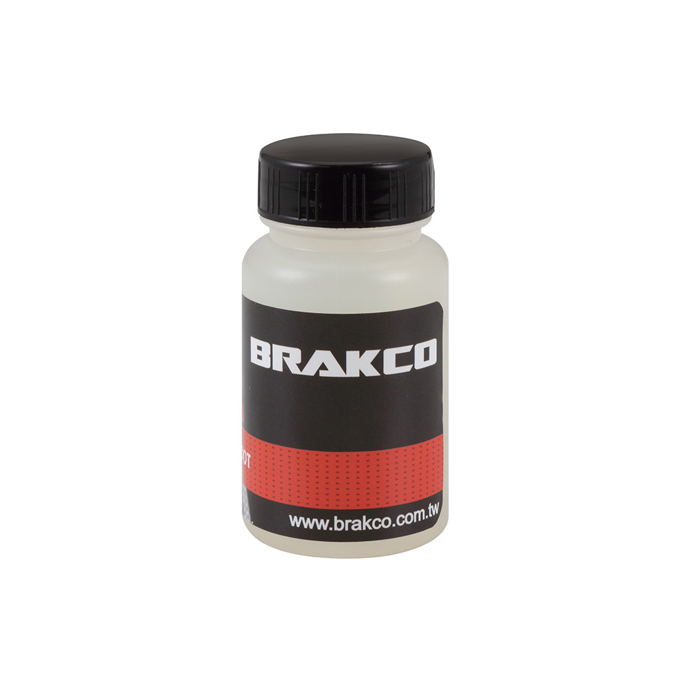 Liquide de frein 250ml