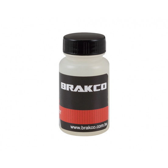 Liquide de frein 250ml