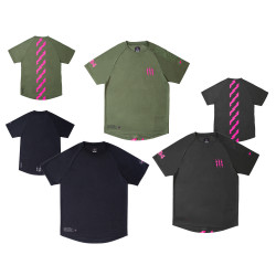 Muc off Short Sleeve Riders Jersey 