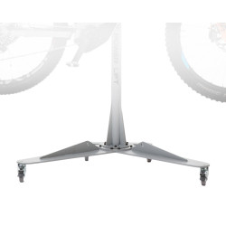 Base roulante pour Goliath PRO+