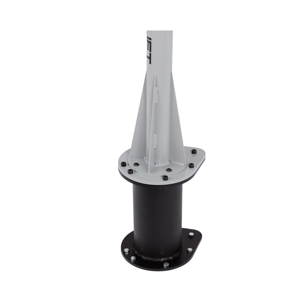 Réhausse de 250mm pour pied Goliath Pro+ (sur commande)