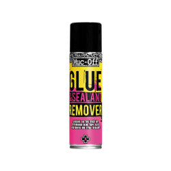 Dissolvant pour colle et préventif 200mL NL