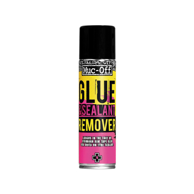 Dissolvant pour colle et préventif 200mL NL