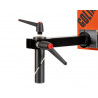 Pince TIJA pour montage velo par TDS (sur commande)
