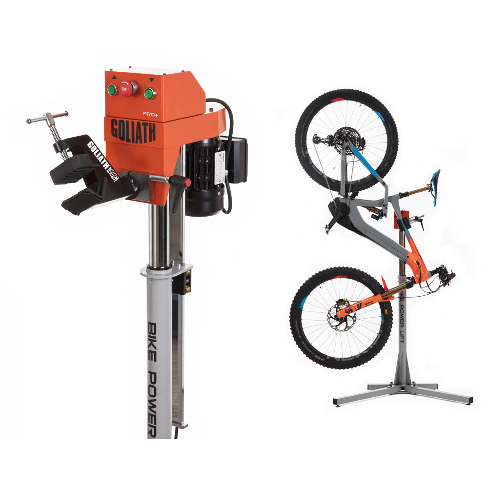 Goliath PRO+