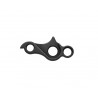 Patte de dérailleur pour cadre Ibis Mojo HD 135x12