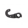 Patte de dérailleur pour cadre Ibis Silk SL, Hakkalugi, Hak Disc