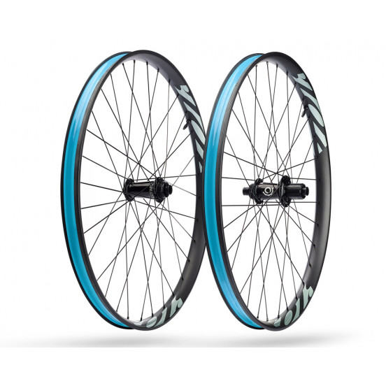 Rous Ibis Carbone 27.5"