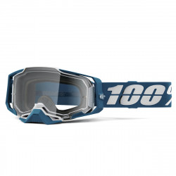 Masque 100% - Armega - Albar - Clear Lens