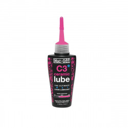 Lubrifiant pour chaines MUC-OFF - C3 Ceramic Wet Lube
