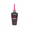 Lubrifiant pour chaines MUC-OFF - C3 Ceramic Wet Lube