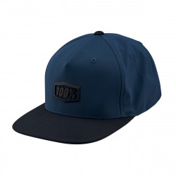 Casquette 100%  ENTREPRISE - Snapback