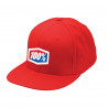 Casquette 100% OFFICIAL J-Fit - FlexFit