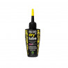 Lubrifiant pour chaines MUC-OFF - Dry Lube 50ml