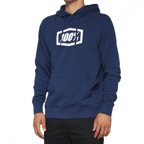 Sweat Hoddie 100% - ICON Fleece