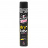 Lubrifiant pour chaines MUC-OFF - Dry Lube Spray 750ml