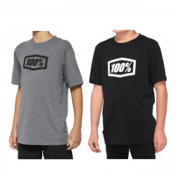 T-shirt 100% - ICON Youth