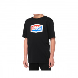T-shirt 100% - OFFICIAL Youth