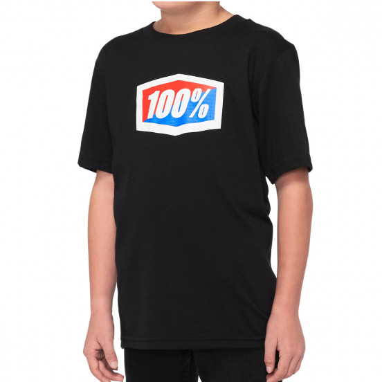 T-shirt 100% - OFFICIAL Youth