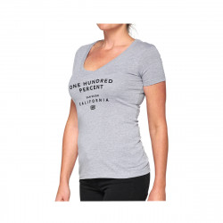 T-shirt 100% - THORUNN - femme