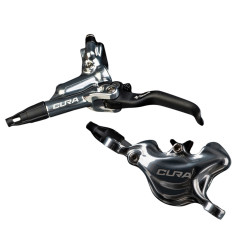 Frein Cura Poli durite 175cm (Av ou Ar)