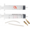 KIT DE PURGE PLASTIQUE DOT