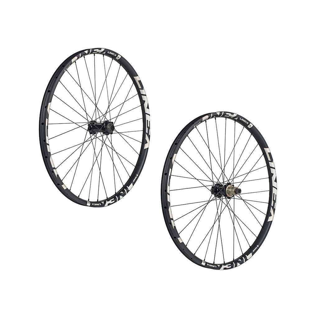 Linea G 29" (Boost)