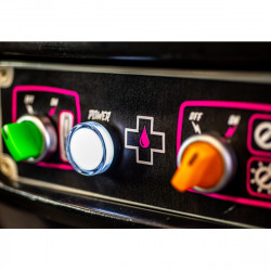 Bac de nettoyage MUC-OFF - Eco Parts Washer 40L