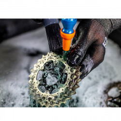 Bac de nettoyage MUC-OFF - Eco Parts Washer 40L