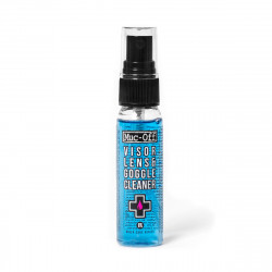 Nettoyant écrans MUC-OFF - Helmet Visor & Goggle Cleaner