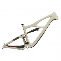 Cadre IBIS Mojo 4 - taille M