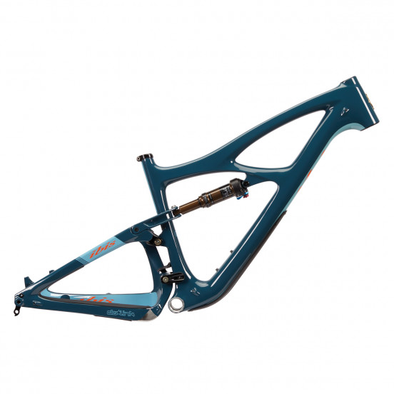 Cadre IBIS Mojo 4 - taille S