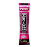 Nettoyant vélo MUC-OFF - Punk Powder Bike Cleaner (4 sachets)