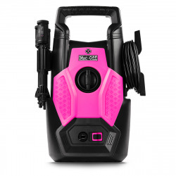 Nettoyeur haute-pression MUC-OFF - Pressure washer bundle
