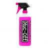 Kit d'entretien MUC-OFF - Ultimate Commuter Kit