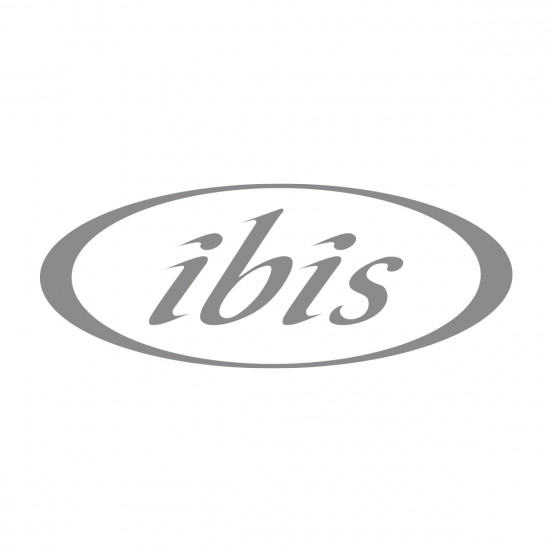 Roues complètes IBIS - 700 Alu