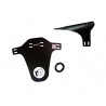 Garde Boue BMX Face Fender