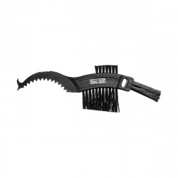 Brosse MUC-OFF - Kit 3 brosses
