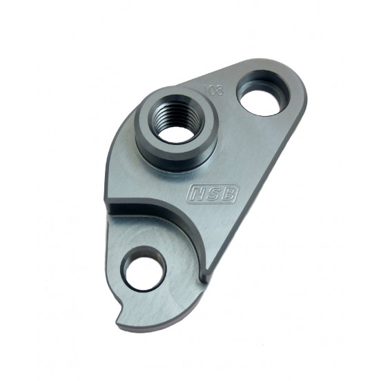 Patte de dérailleur pour cadre Turner DHR Highline