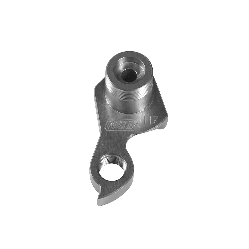 Patte de dérailleur pour cadre Trek ABP Convert 10x135mm