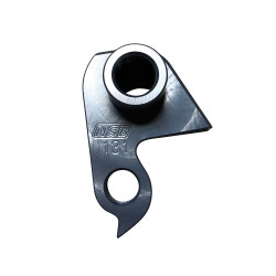 Patte de dérailleur pour cadre Orbea Occam OYX Carbone