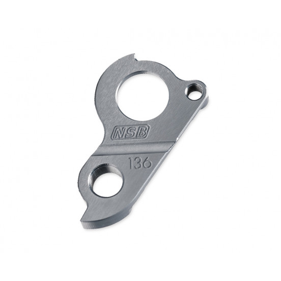 Patte de dérailleur pour cadre Canyon Strive  26 