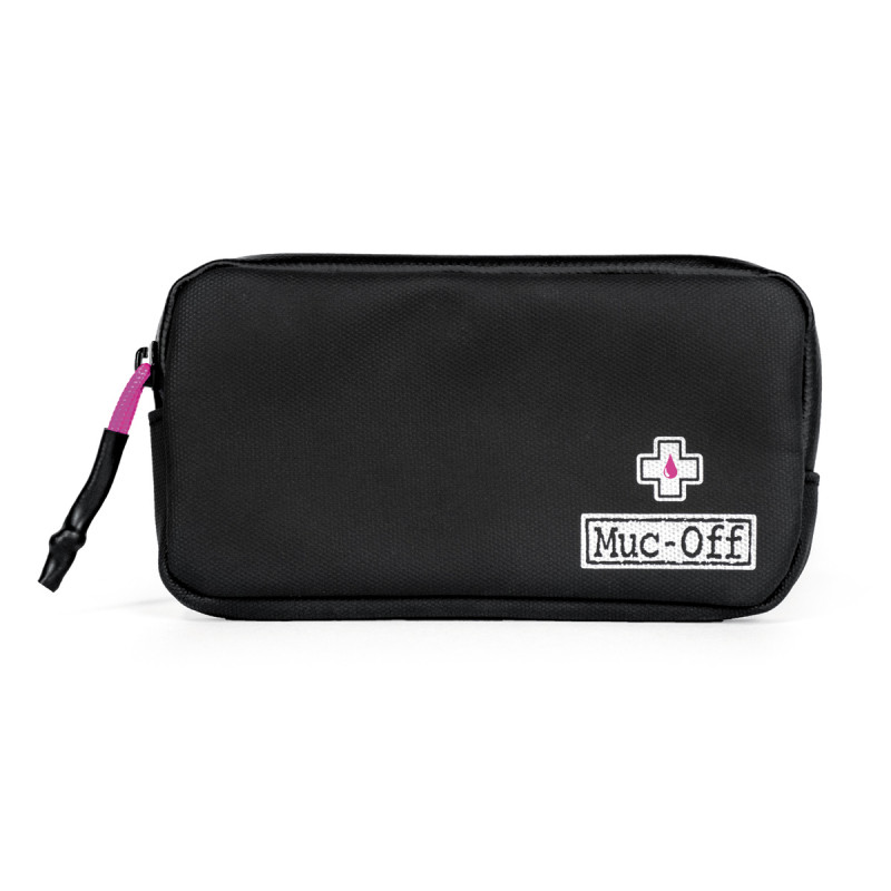 Sacoche MUC-OFF - Essential Case Rainproof Black
