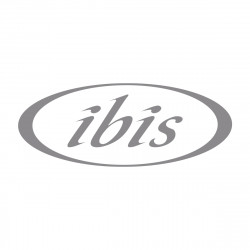 Sweat Ibis Logo bande